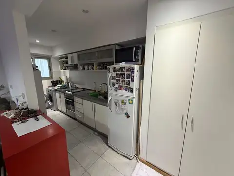 Departamento en Venta en Coghlan, USD 110.000