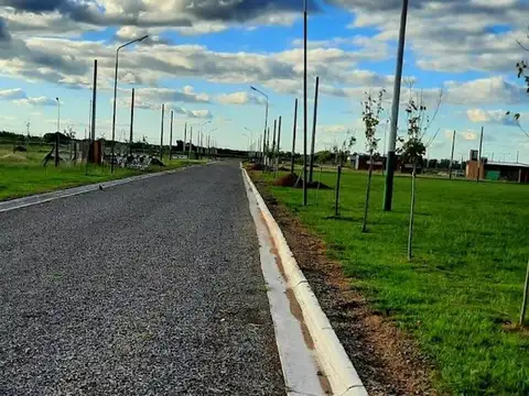 Terreno en Venta de 300,0 m2