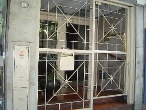 Departamento Alquiler 2 ambientes