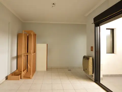Depto Tipo Casa en Venta de 2 ambientes