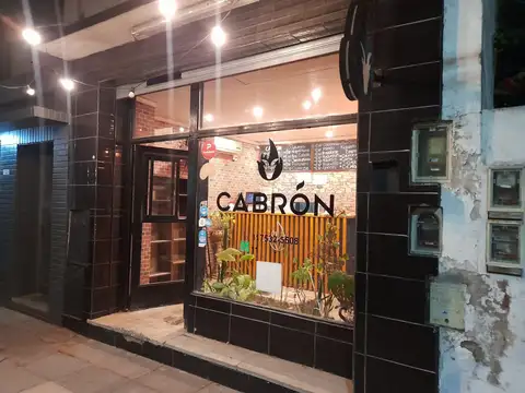 Fondo Comercio en Venta en Saavedra, USD 24.500