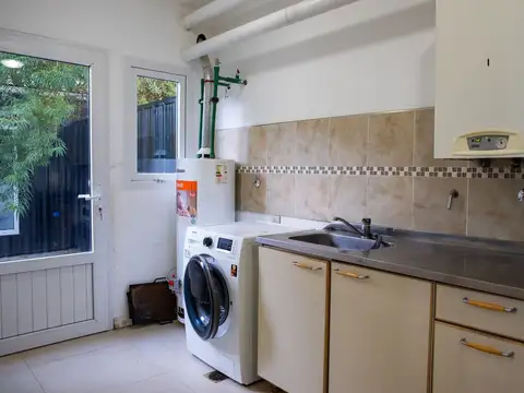 Casa en Alquiler de 3 dormitorios