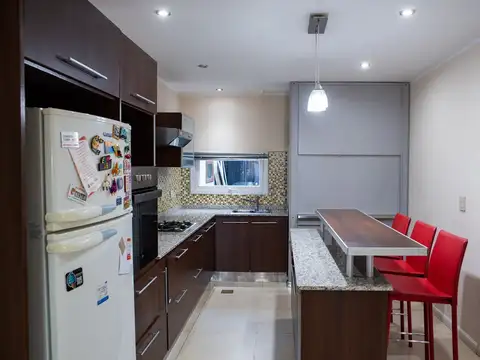 Casa en Alquiler 6 años