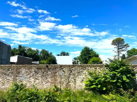 Terreno en Venta en Los Polvorines, USD 75.000