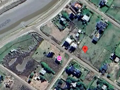 Terreno en Venta en Mar Chiquita, USD 35.000