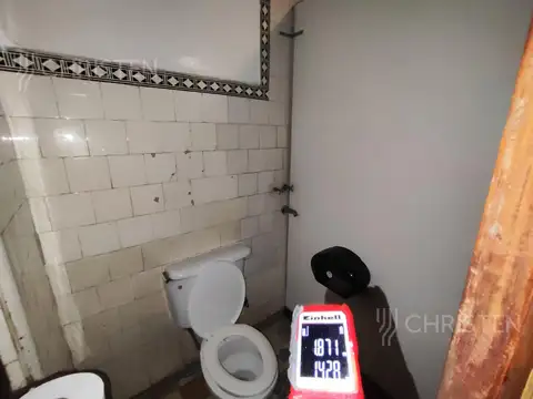 Santiago del Estero al 3100