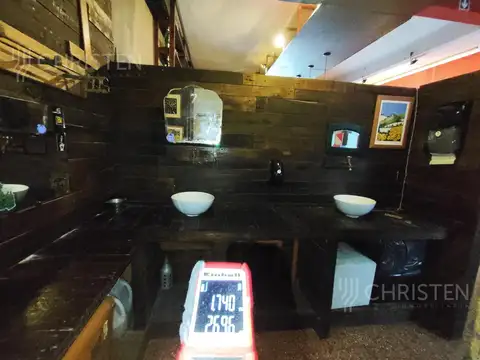 Local en Venta ideal emprendimiento gastronómico Barrio Constituyentes Santa Fe