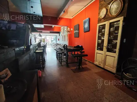 Local en Venta 65 años