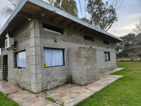 Quinta Abasto 513 entre 208 y 212