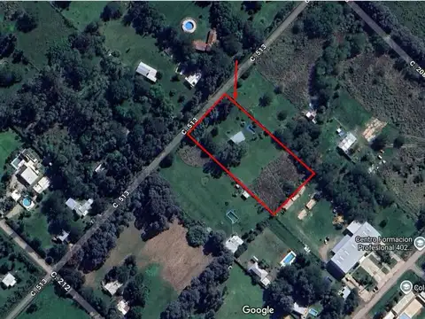 Quinta Abasto 513 entre 208 y 212