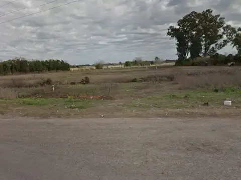 Campo en Venta de 1,25  ha