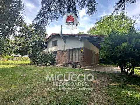Propiedad en venta | Aconcagua N°65 | Escobar