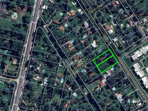 Casa en Venta con 1 cochera