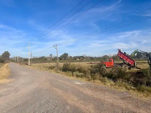 Terreno en Venta de 1500,0 m2