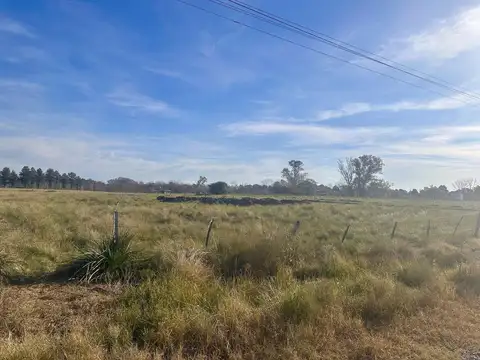 Terreno en Venta de 1500,0 m2