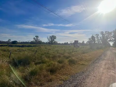 Terreno en Venta en Parada Robles, USD 28.000