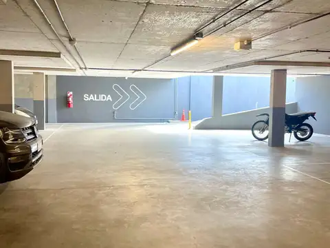 Avenida Caseros 1500