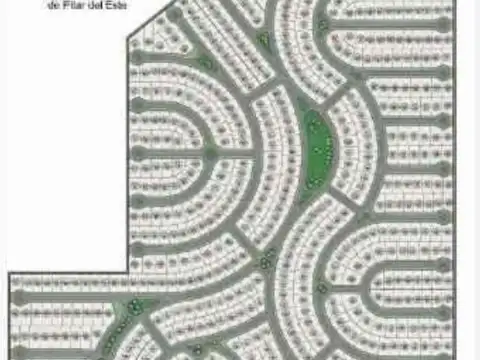 San Ramón, Pilar del Este