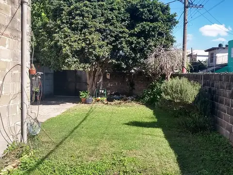 Casa en Venta 40 años