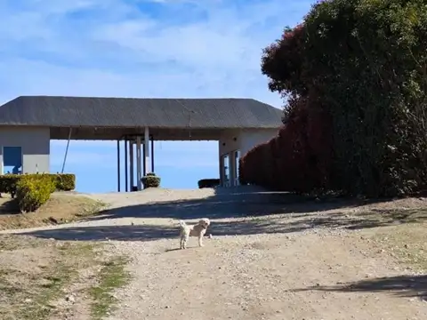 Terreno en Venta en Potrero De Garay, USD 25.000