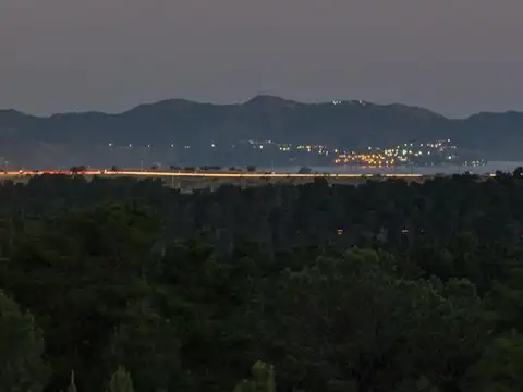 Villa del Cóndor - Casas y Club de Montaña