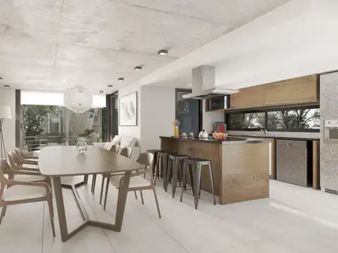 Departamento en Venta al Este