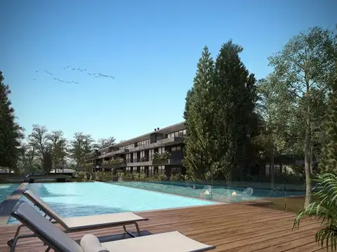 Departamento en Venta de 2 dormitorios