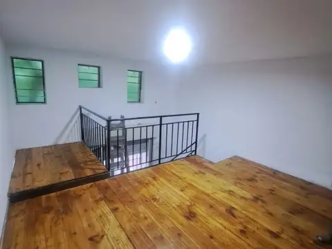 Departamento en Alquiler de 1 dormitorio