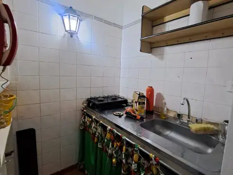 Alquila Ph Al Frente Con Entrada Independiente