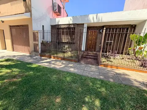 Casa en Alquiler 46 años