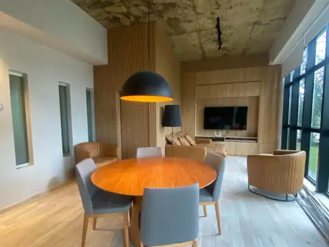 ALQUILER  MONOAMBIENTE EN MORENO