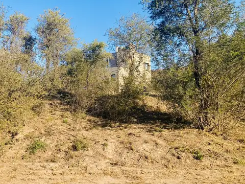 Colinas de La Deseada Mz5, Lote 6