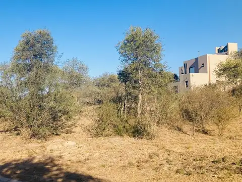 Terreno en Venta en La Calera, USD 44.900