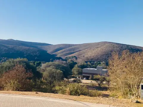 Colinas de La Deseada Mz5, Lote 6