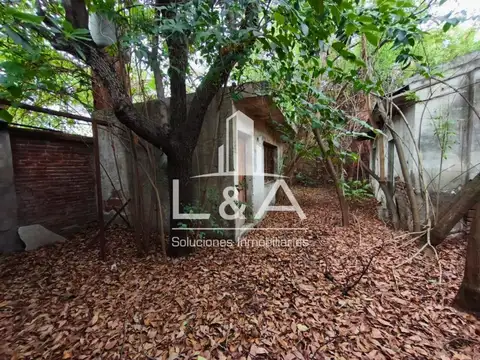 Terreno en Venta, FOT 0,7