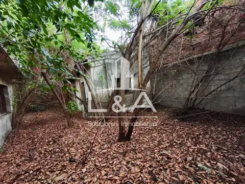 Terreno en Venta, FOS 3