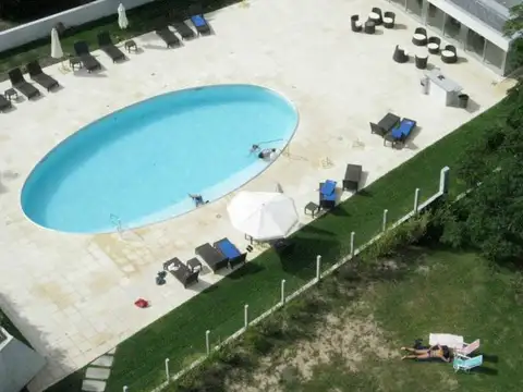 Departamento - Punta del Este - edificio 360 full amenties