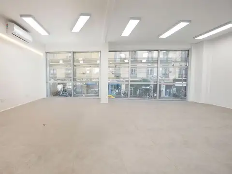 Avenida Córdoba 2400