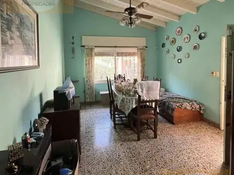 Casa en Venta 40 años