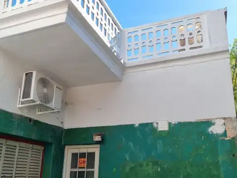 Depto Tipo Casa en Venta en Barracas, USD 90.000