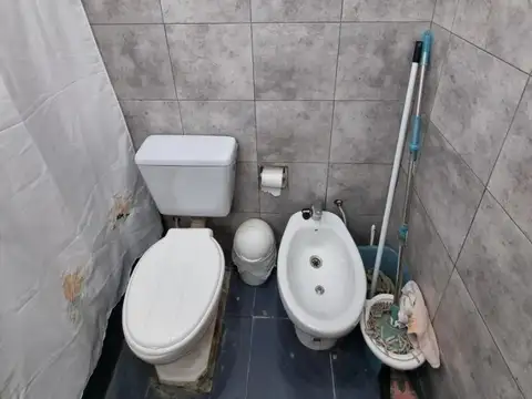 Algarrobo , Barracas, Capital Federal