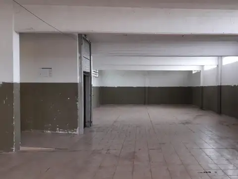 Galpon en Venta en Villa Ballester, USD 680.000