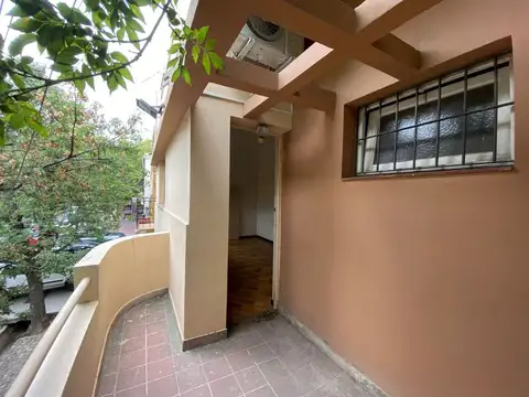 Oficina Monoambiente con 1 baño