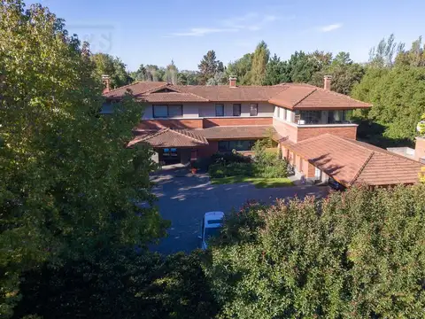 Casa en Venta de 5 dormitorios