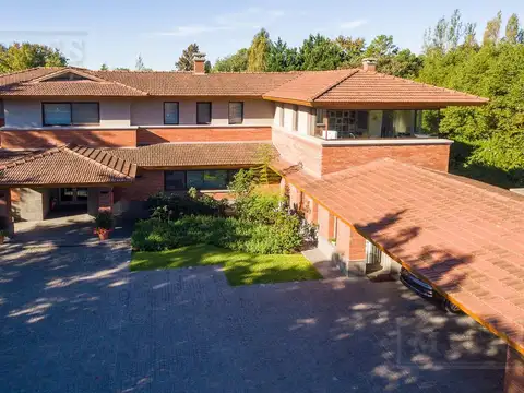 Casa en Venta en Altos Del Pilar, USD 2.300.000