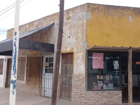 Casa en Venta de 5 dormitorios