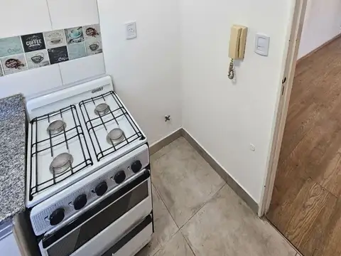 Departamento en Alquiler de 1 dormitorio