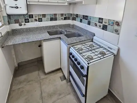 Departamento en Alquiler de 2 ambientes