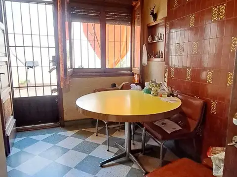 Casa en Venta en Villa General Mitre, USD 280.000