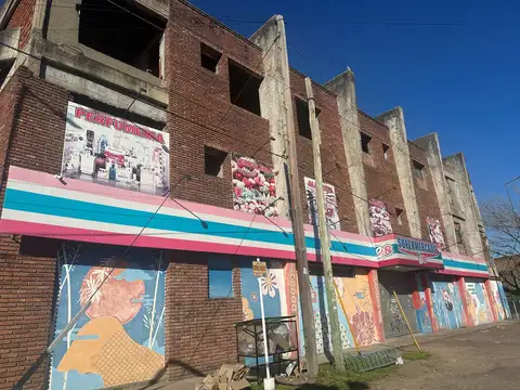 Terreno en Venta en Hurlingham, USD 485.000